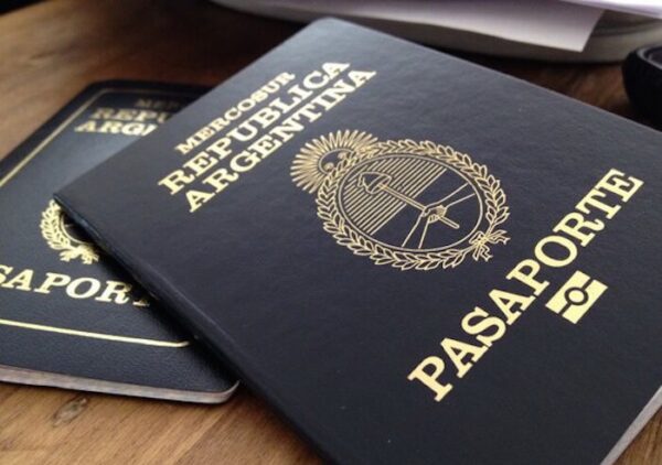 Buy Argentina Passport Online Ultimate Genuine Documents
